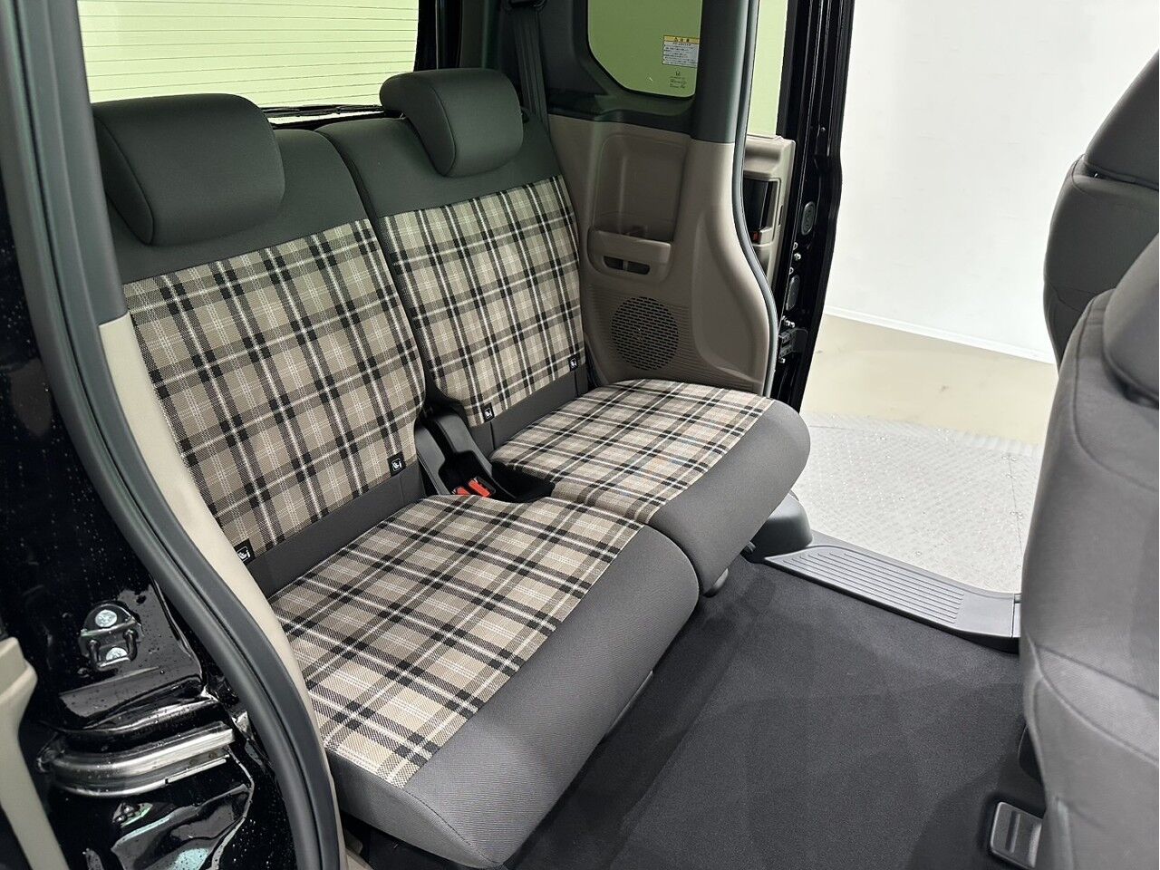 N-BOX JOY JOY クリスタルブラック・パールの在庫情報 | サコダ車輌