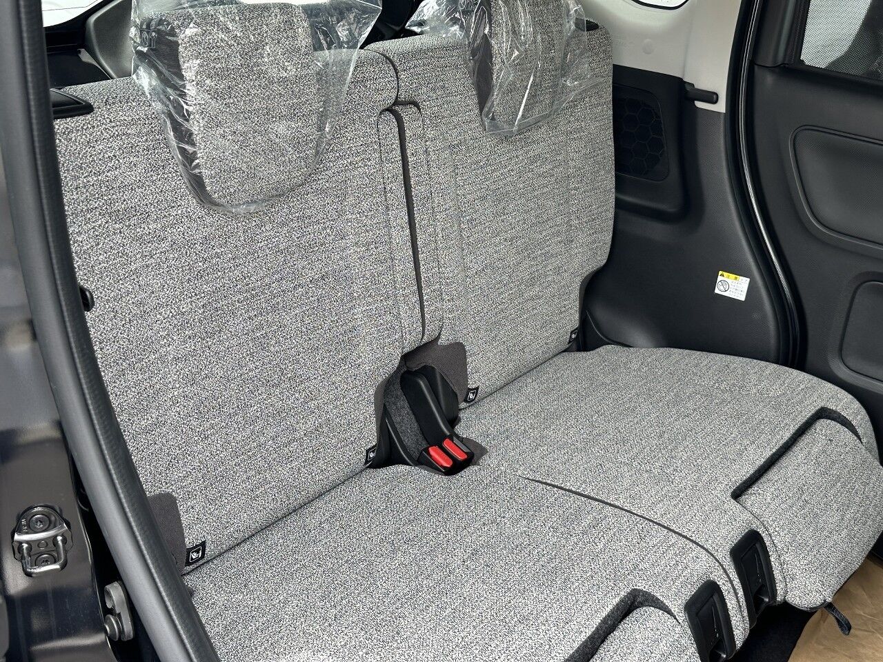 スペーシア HYBRID X セーフティプラスパッケージ装着車 ブルー