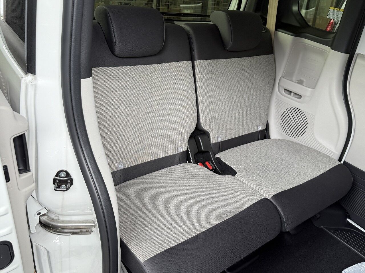 N-BOX ベース プラチナホワイト・パールの在庫情報 | サコダ車輌