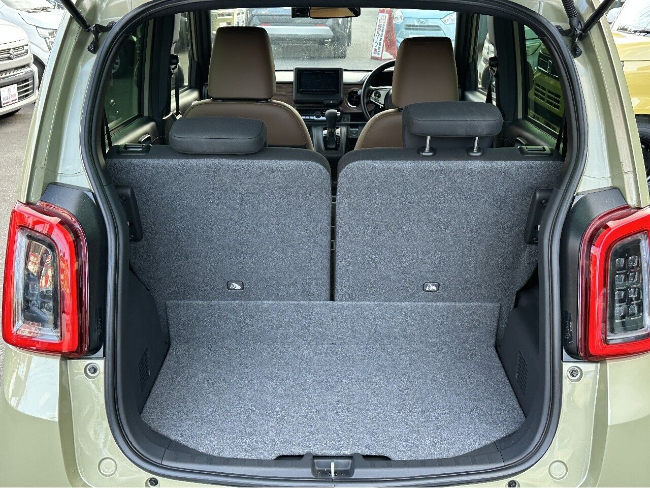 N-ONE Original STYLE+ URBAN ナビ・ETC R7/8/9〜限定目玉車