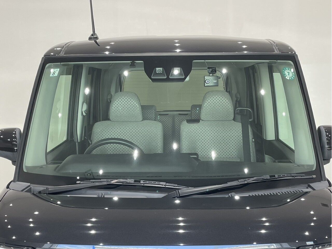 タント X ブラックマイカメタリックの在庫情報 | サコダ車輌グループ