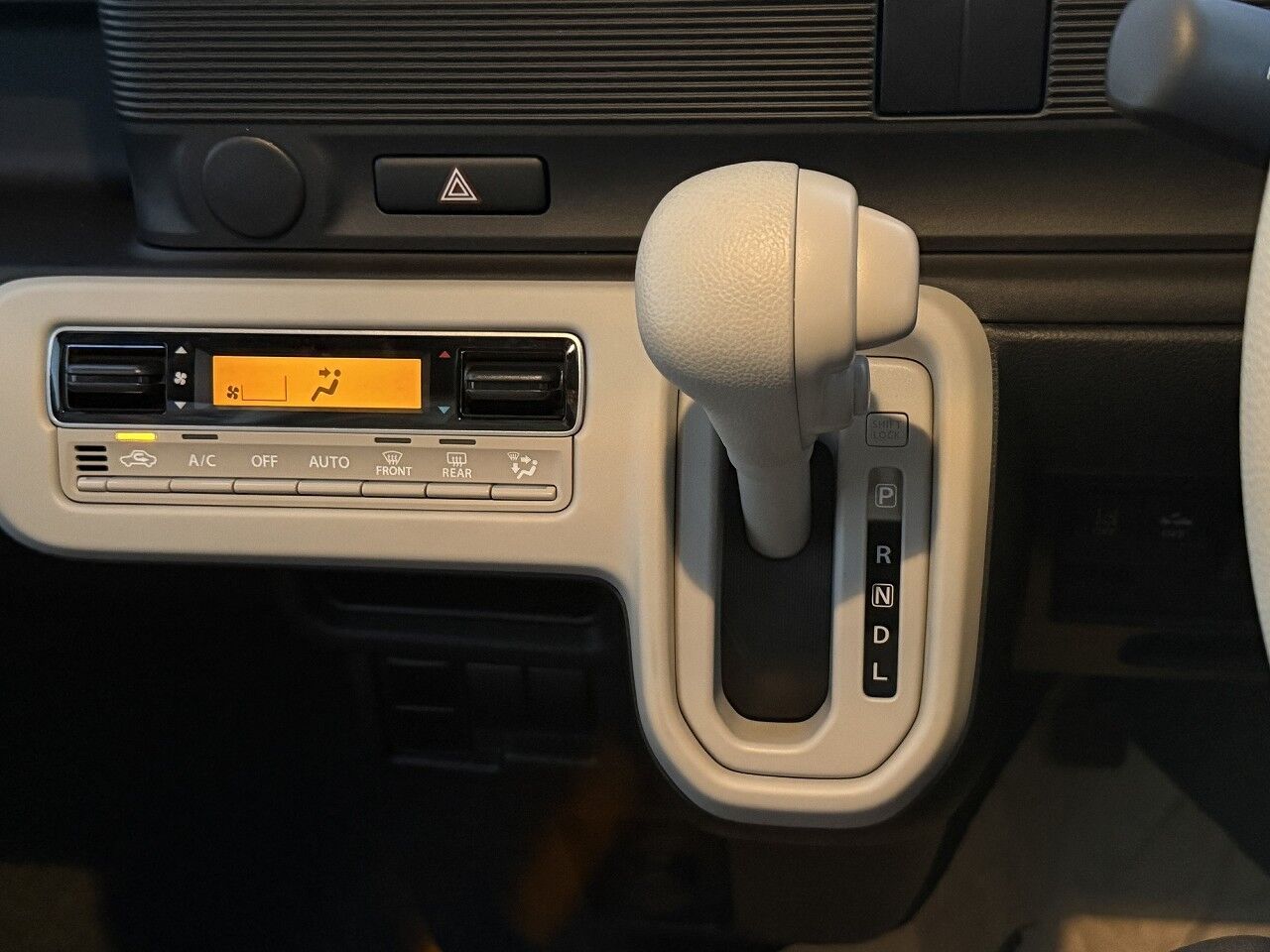 ワゴンRスマイル G インディゴブルーメタリック2の在庫情報 - 東広島で