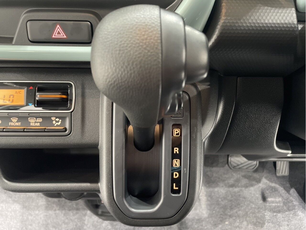 ハスラー HYBRID G ブルーイッシュブラックパール3の在庫情報 | サコダ