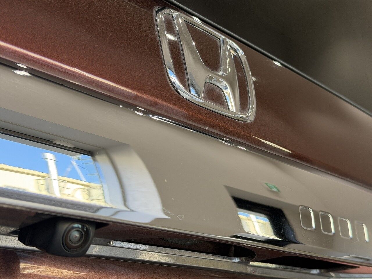 N-BOX G・L Honda SENSING プレミアムアガットブラウンの在庫情報