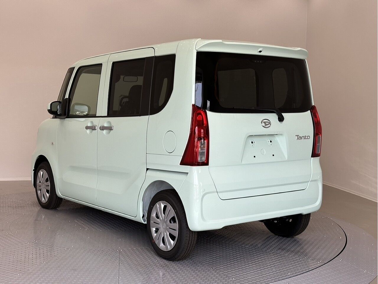 専用出品　　　タント保険など タント L アイスグリーンの在庫情報 - 東広島で軽自動車・普通車を買う