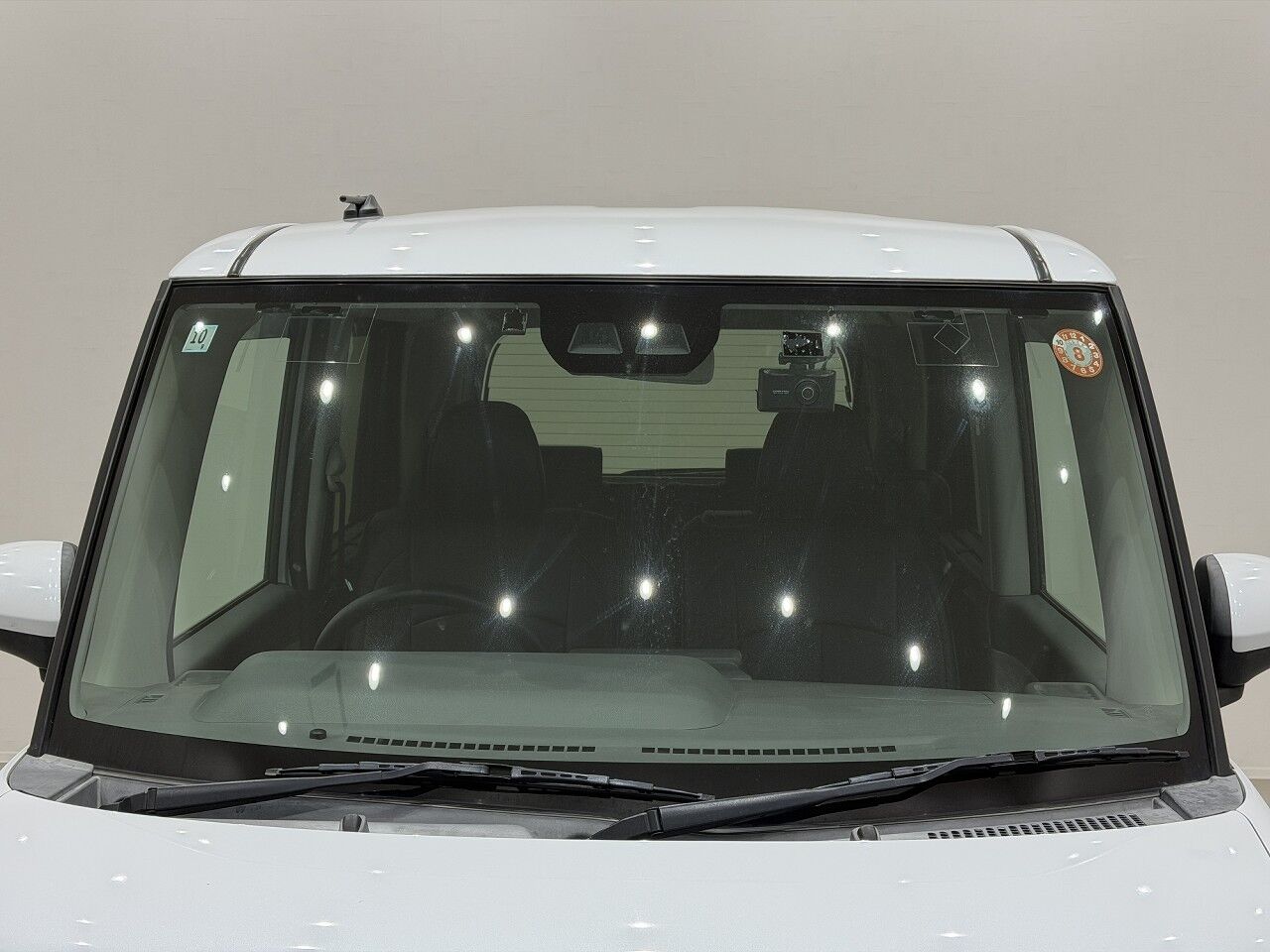 タント X セレクション シャイニングホワイトパールの在庫情報