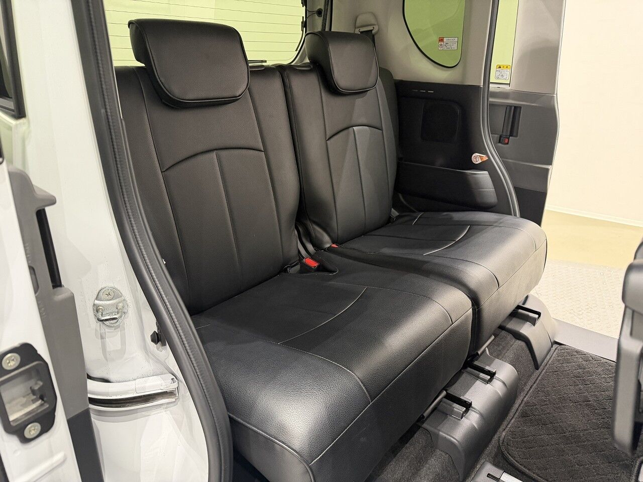 タント X セレクション シャイニングホワイトパールの在庫情報