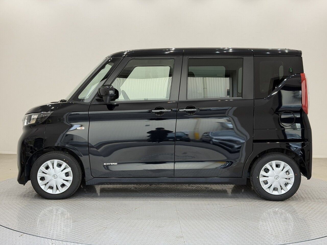 ルークス S ブラック(P)の在庫情報 | サコダ車輌グループ