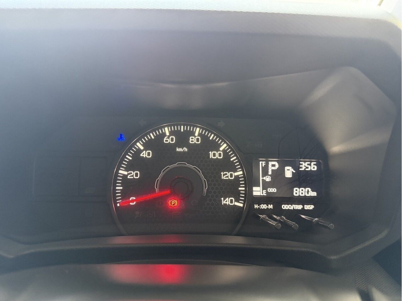 タフト X レイクブルーメタリックの在庫情報 | サコダ車輌グループ