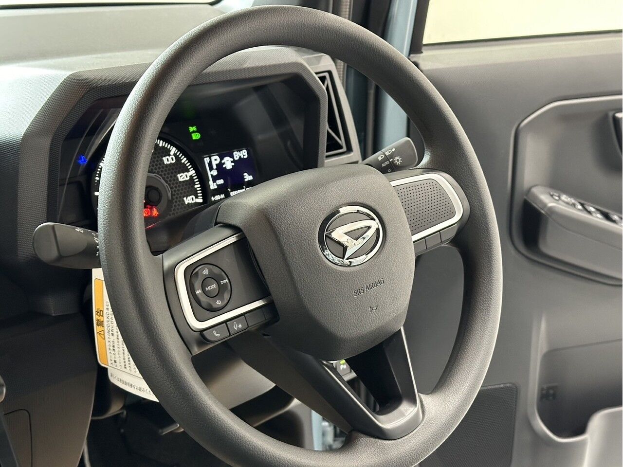 タフト X レイクブルーメタリックの在庫情報 | サコダ車輌グループ