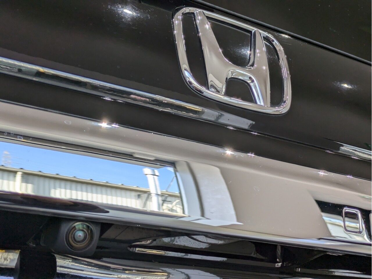 N-BOX カスタム G・L ターボ Honda SENSING クリスタルブラック