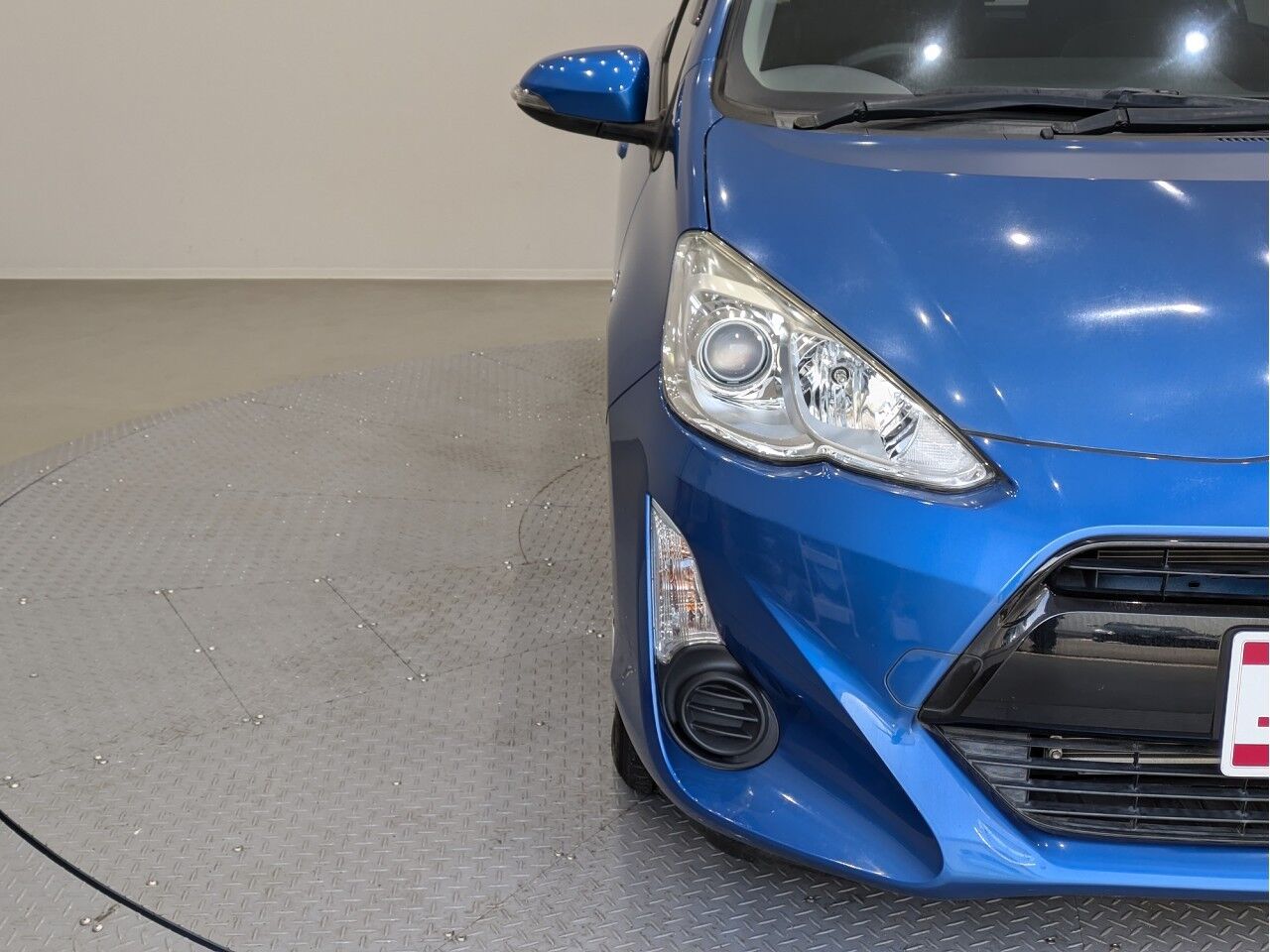 アクア G ブルーメタリックの在庫情報 | サコダ車輌グループ