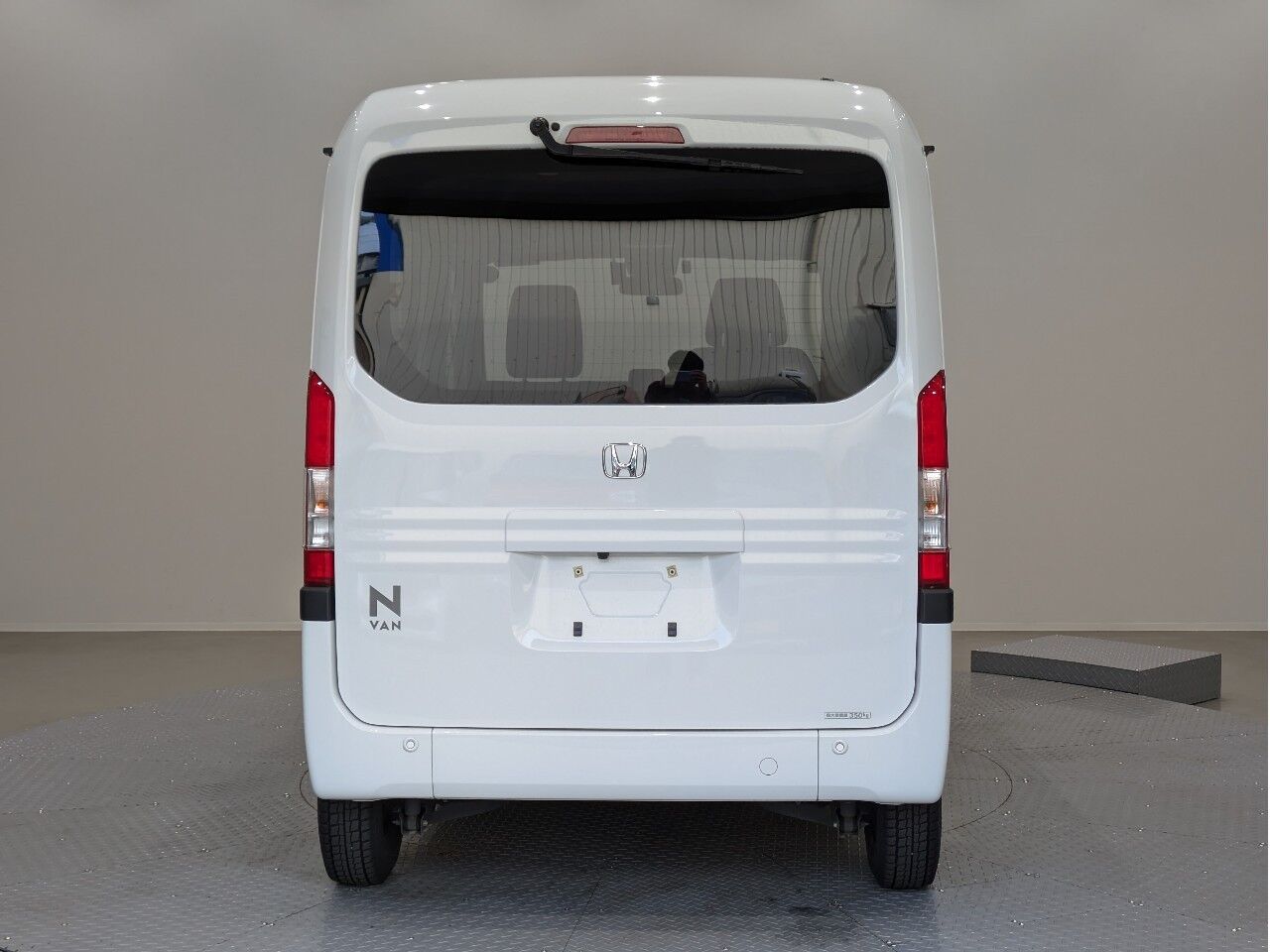 N-VAN L・ホンダセンシング純正ナビ タフタホワイトIIIの在庫情報