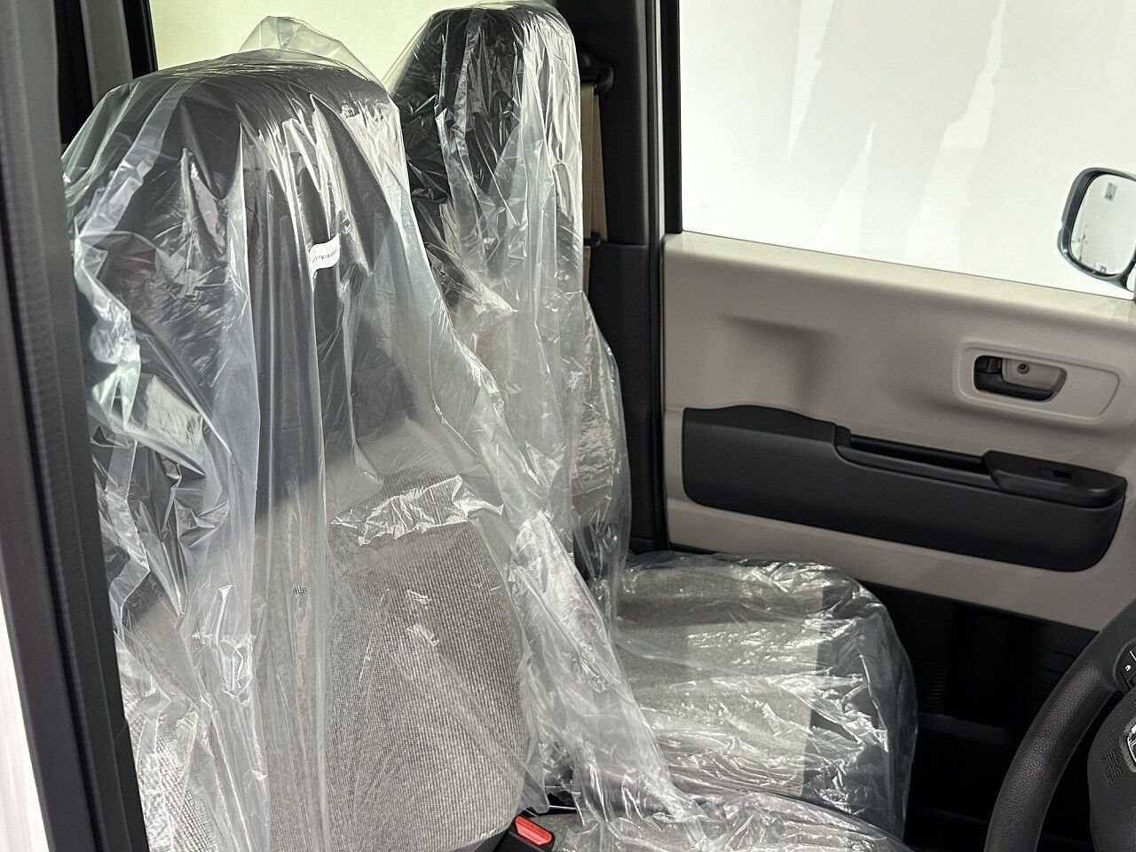N-BOX ベース プラチナホワイト・パールの在庫情報 - 【サコダ車輌海田