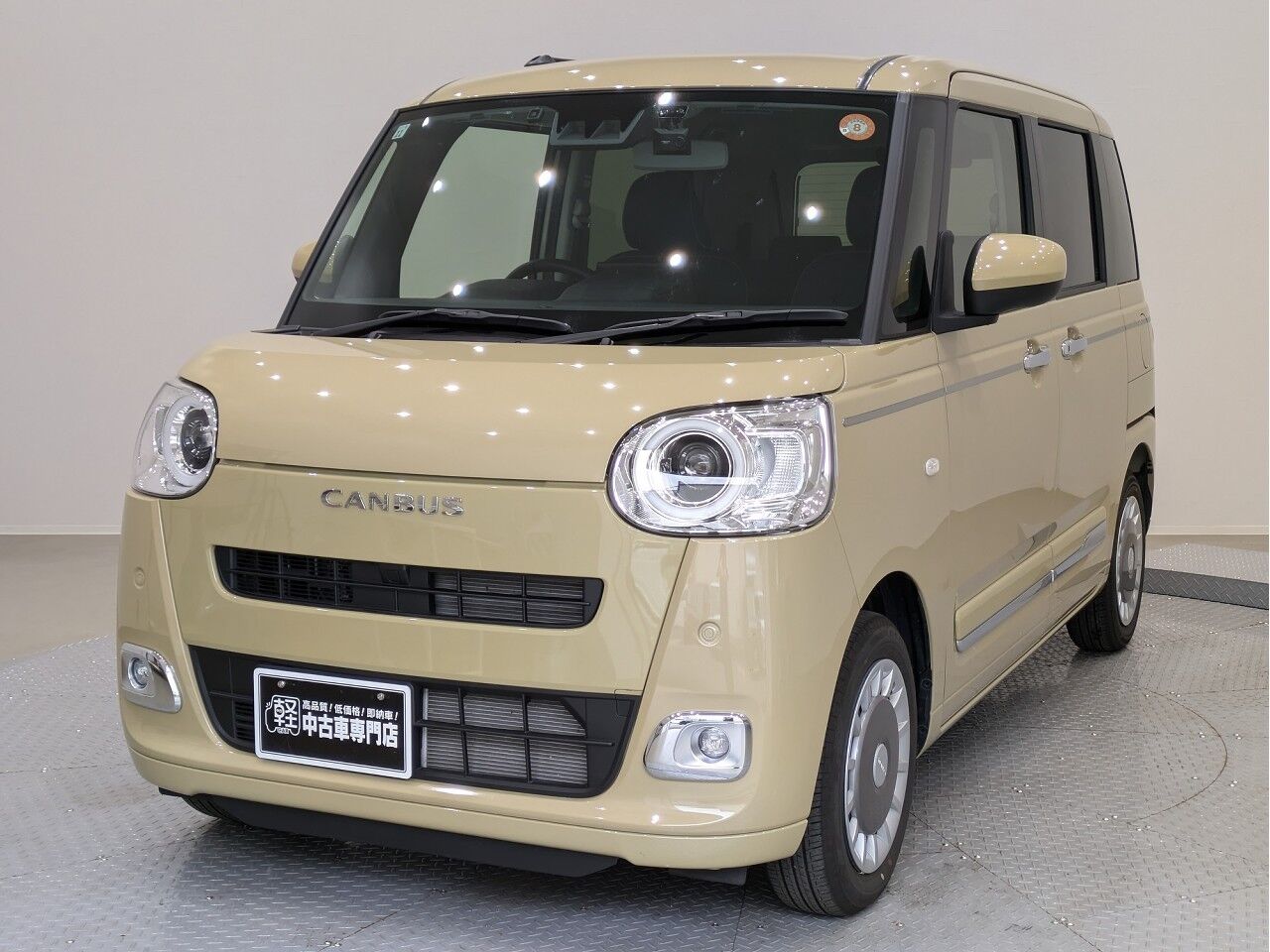ムーヴキャンバス セオリー G 9インチディスプレイオーディオ ETC