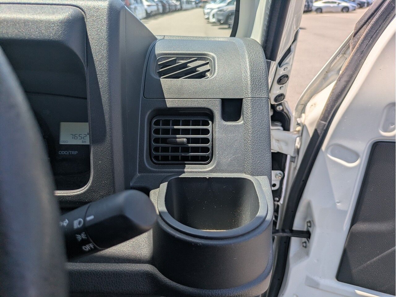ハイゼットトラック スタンダード 4WD MT ホワイトの在庫情報 - 東広島